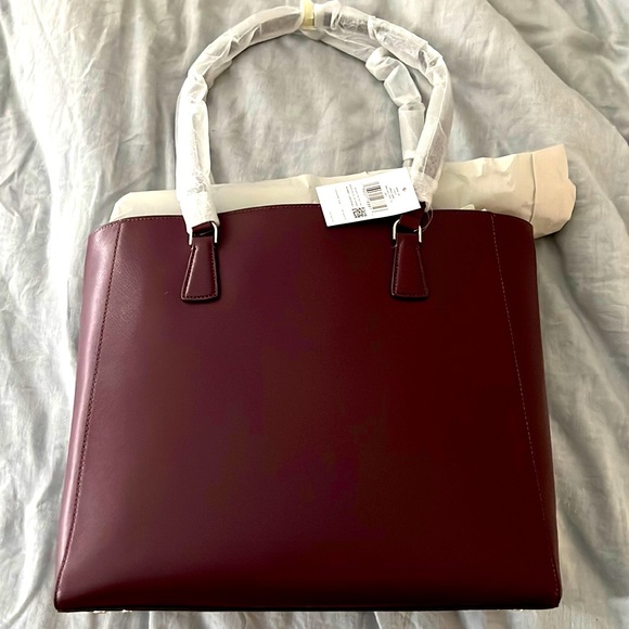 kate spade Bags Kate Spade New York Perry Laptop Tote Poshmark